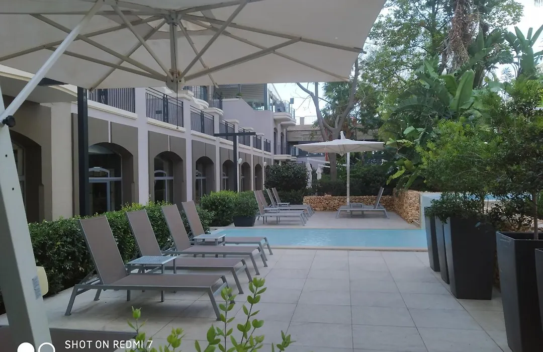 Maritim Antonine Hotel & Spa-1