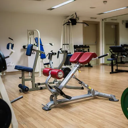 Maritim Antonine Hotel & Spa-2